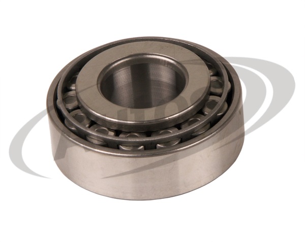 Ložisko náboje kola vnější 72x30x28,75/32306A MERCEDES, VOLVO