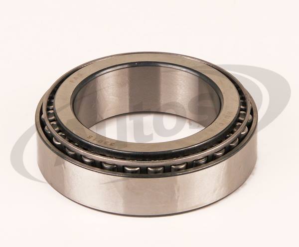 Ložisko náboje kola vnější 115x75x31/33015 MAN L2000, MERCEDES