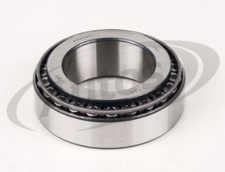 Ložisko náboje kola vnější 65x110x34/33113Q MAN, MERCEDES, IVECO H9-1080/