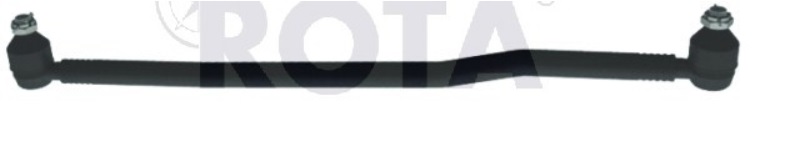 Tyč řízení řídící 1095mm MERCEDES Actros MP2, Atego, Axor, Axor 2, Econic