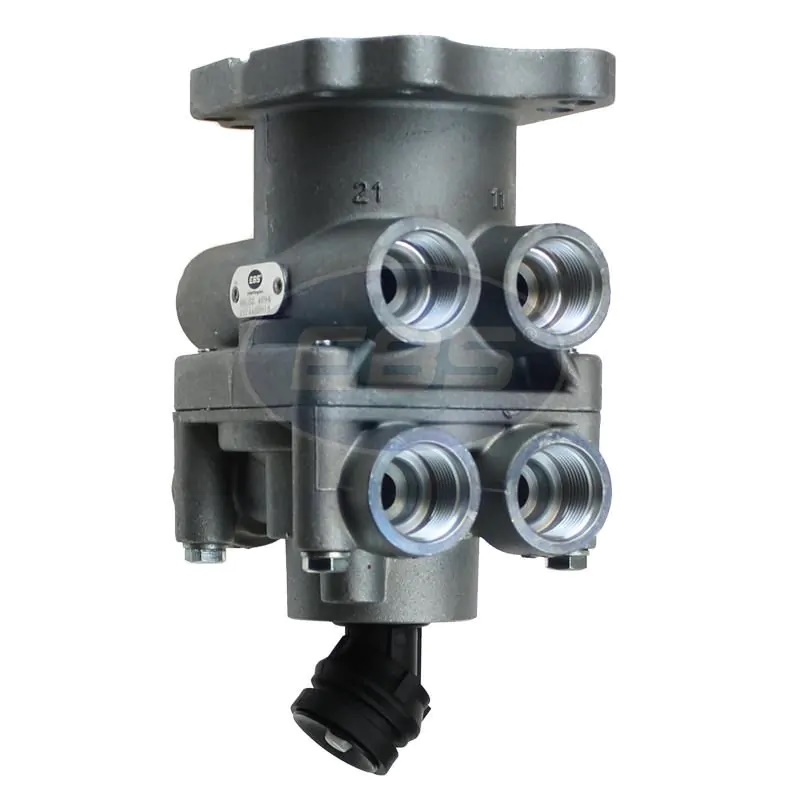 Brzdič pedálový hlavní bez pedálu DAF 95XF,85CF,75CF,65CF