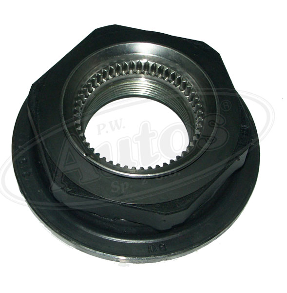 Matice náboje M52x2 BPW typ-HS/HR Eco-Plus/ 8-12T