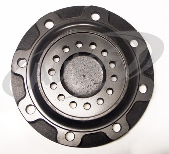 Náboj kola bez ložisek PN MERCEDES Atego, Vario 814 / 819