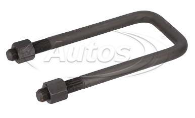 Třmen pera M18x1,5x225 s maticemi IVECO E.Cargo