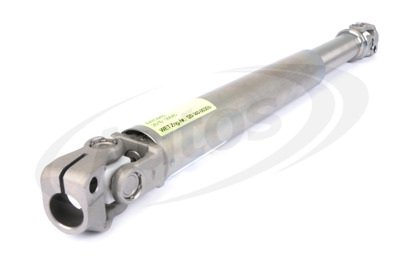 Hřídel řízení VOLVO FM7, FM9, FM10, FM12 FM300-500 od 09.2005