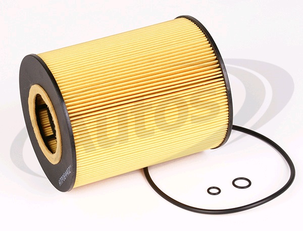 Filtr oleje MAN TGA, E2000, F2000, NEOPLAN Starliner