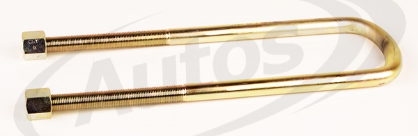 Třmen pera M16X1,5x320 ZN MAN, MERCEDES LK/LN2 709/ 711/ 809/ 811/ 814