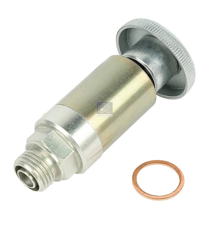 Čerpadlo paliva mechanické CASE IH, DAF, IVECO, KDH, LIEBHERR, MAN, MERCEDES, RVI, VOLVO