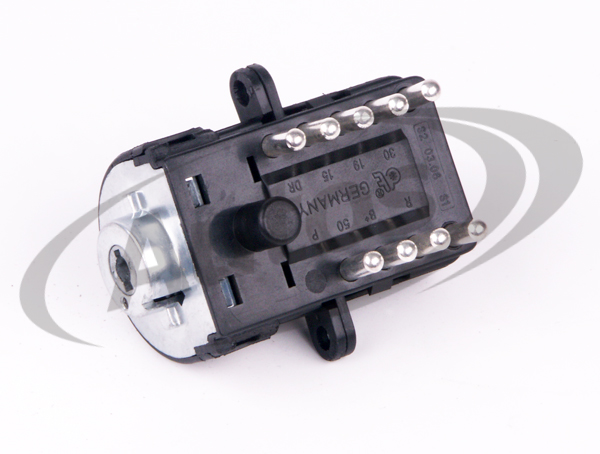 Cívka spínací skříně VOLVO FH12, FH16, FM9, FM10, FM12, FH/FM, FMX, NH12