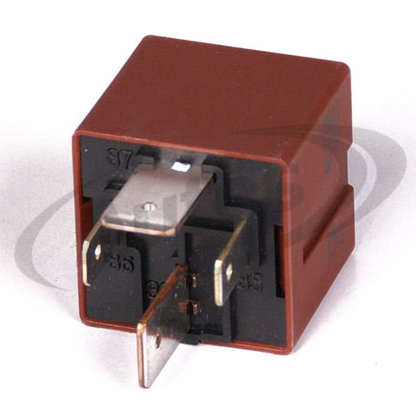 Relé spínací 24V/40/50A SCANIA P,G,R,T, DAF 95XF