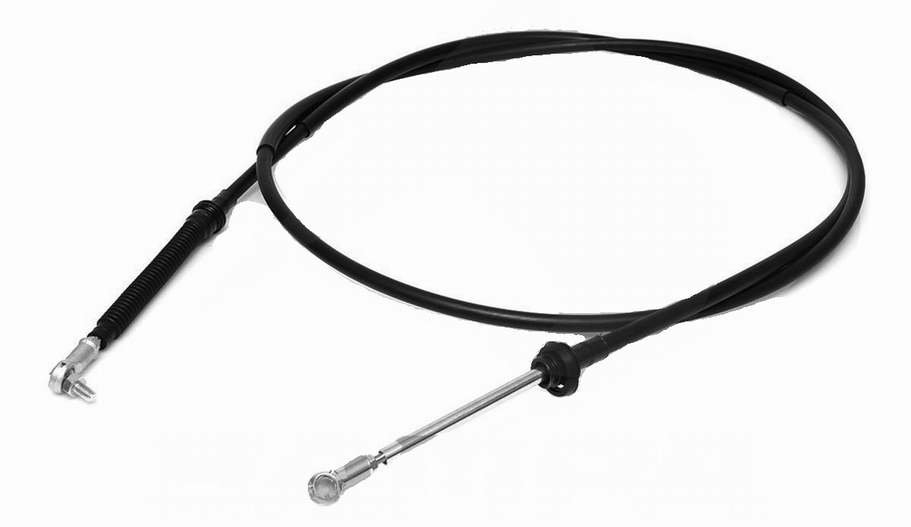 Lanovod řazení převodovky ZF RVI Magnum