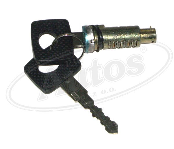 Zámek dveří FAB MERCEDES Sprinter, Vito, Actros, VW LT