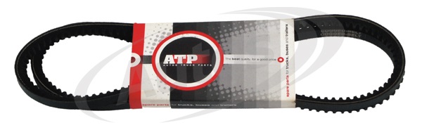 Řemen klínový AVX 10x1500La MAN F2000, E2000, SCANIA 94, T94