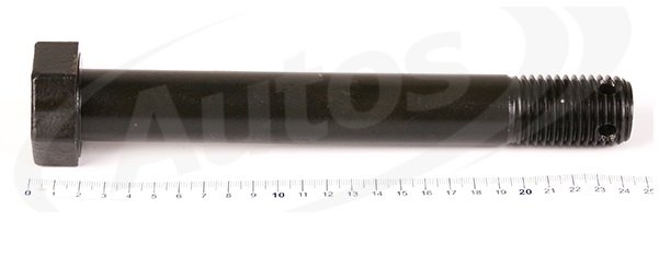 Šroub pera M30x45x245 ZN SCANIA P,G,R,T/ 94,114,124,144