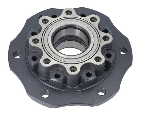 Náboj kola s ložisky ZN MERCEDES Atego 815/1215