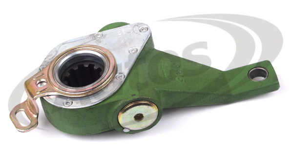 Páka brzdy automat 52664/10z/165mm L  SCANIA 93/113/123/163