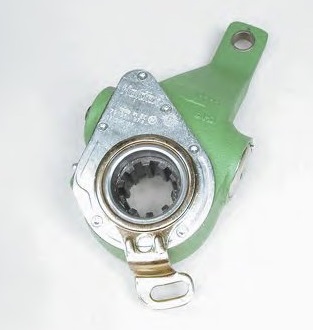 Páka brzdy automat  59105/165mm ZN P SCANIA 82, 92, 112