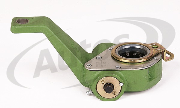 Páka brzdy automat 79106/10/165mm ZN L SCANIA 82, 92, 112