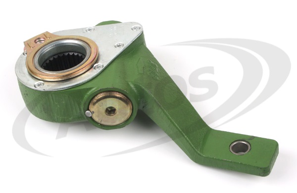 Páka brzdy automat 59310/27z/160mm ZN L RVI Premium 6x2, Maxter, Magnum E.Tech, Kerax