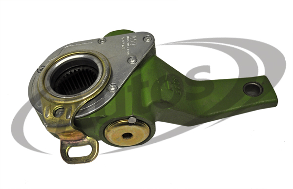 Páka brzdy automat 59289/28z/160mm P RVI Magnum AE