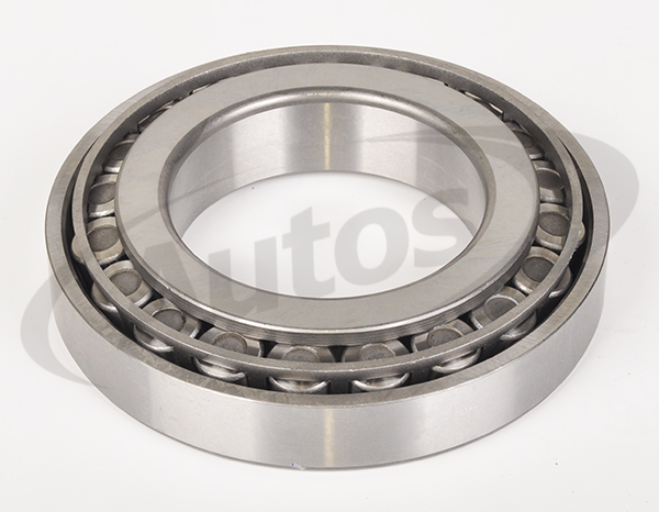 Ložisko náboje kola vnější 30220/100x180x37 MAN, MERCEDES