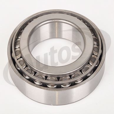 Ložisko náboje kola vnější 30220/100x180x37 MAN, MERCEDES