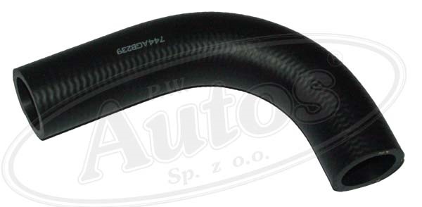 Hadice olejového filtru RVI Magnum 420/430/390/470 od 1996