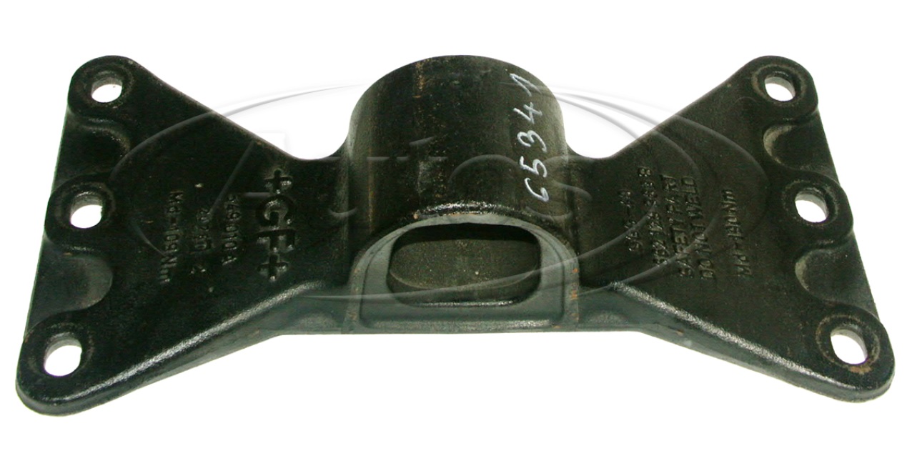 Podpěra točnice 128mm "GF" TYP SK-S 36.20