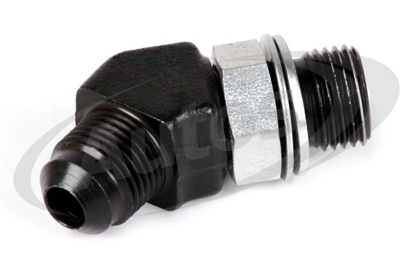 Ventil paliva RVI Magnum E.Tech 400/440/480 od 2005