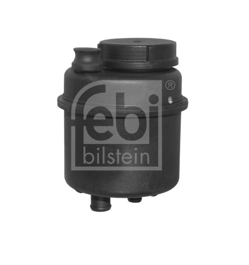 Nádrž oleje hydrauliky servořízení MERCEDES, DAF, VOLVO, RVI