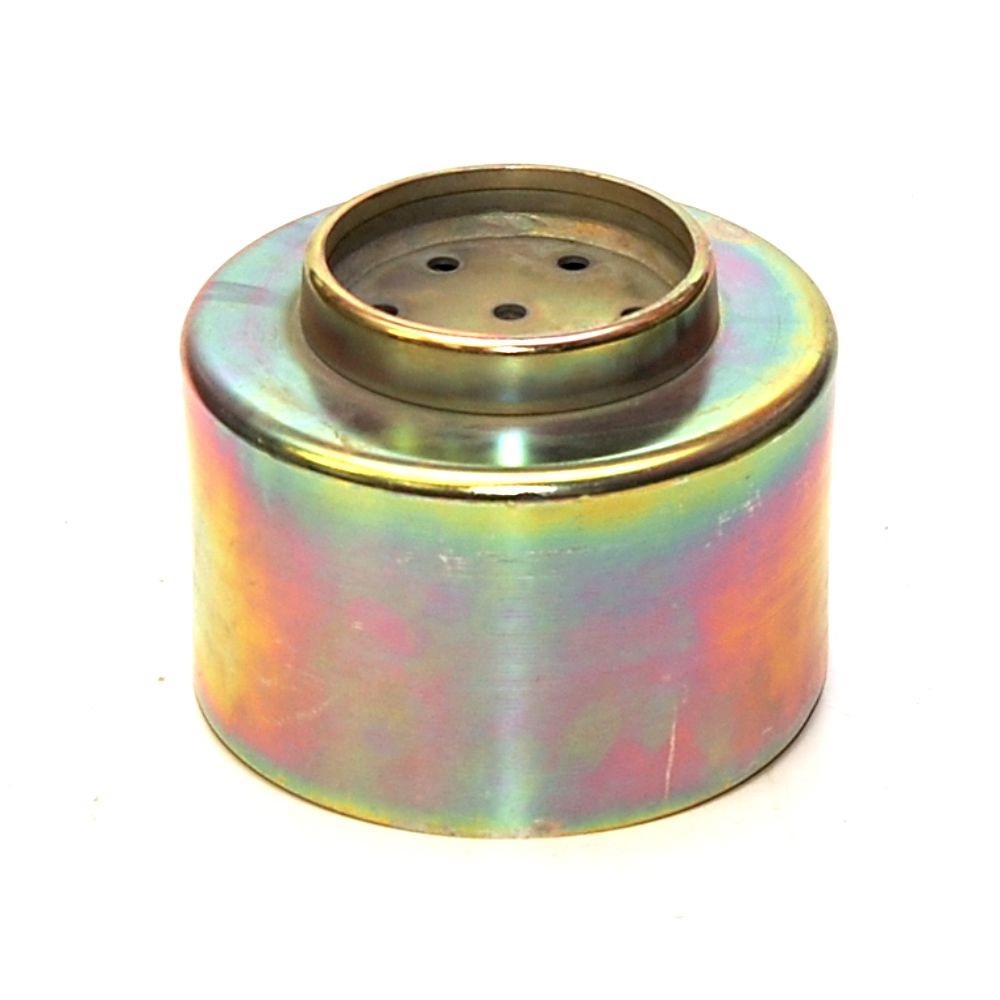 Zvon vlnovce pérování - železný pro 916N1, 884N 65-2/PD