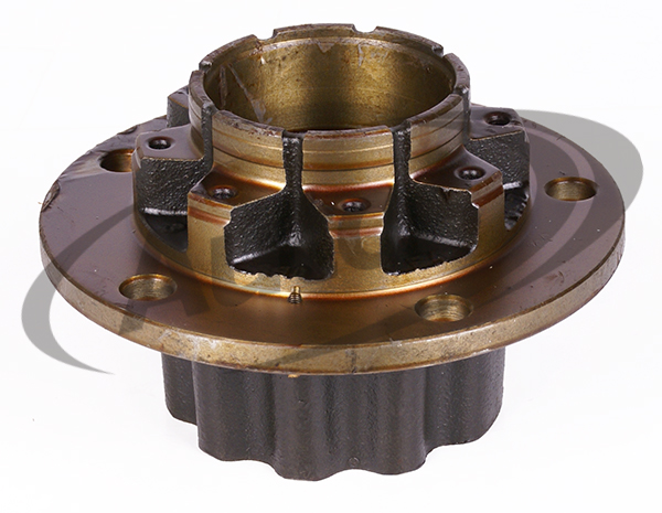 Náboj kola zadní RVI Mascot DXi do 2007