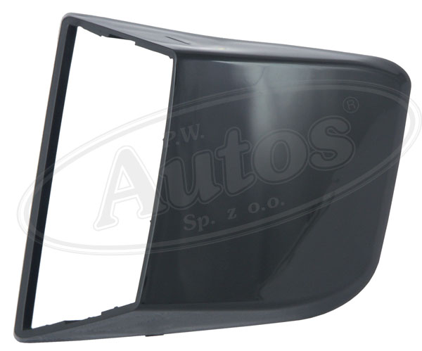 Kryt směrové svítilny boční L VOLVO FM9, FM12, FH12