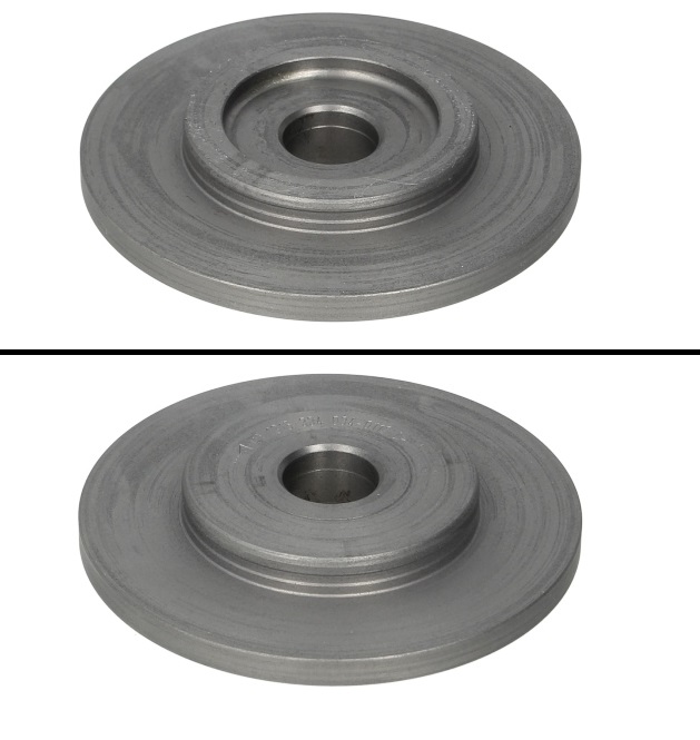 Píst válce řazení MAN TGA ZF Ecosplit II/3/IIV, New Ecosplit 16S151/16S181/16S181/16S251