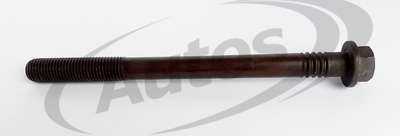 Sada šroubů hlavy 38 ks D12A/VOLVO FL-12/FH-12 // DXI11/12/13 