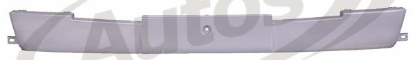 Nárazník přední spodní - střední, v základu VOLVO FH12 série 2