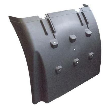 Blatník zadní přední L / zadní P SCANIA 94,114,124,144