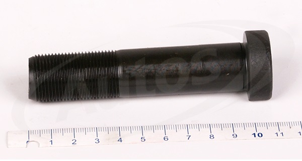 Šroub kolový M22x1,5x98/108,5 MERCEDES  Actros, Axor