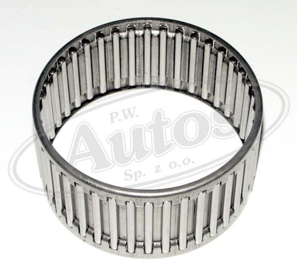 Ložisko jehličkové 90x98x50 ZF 16S221