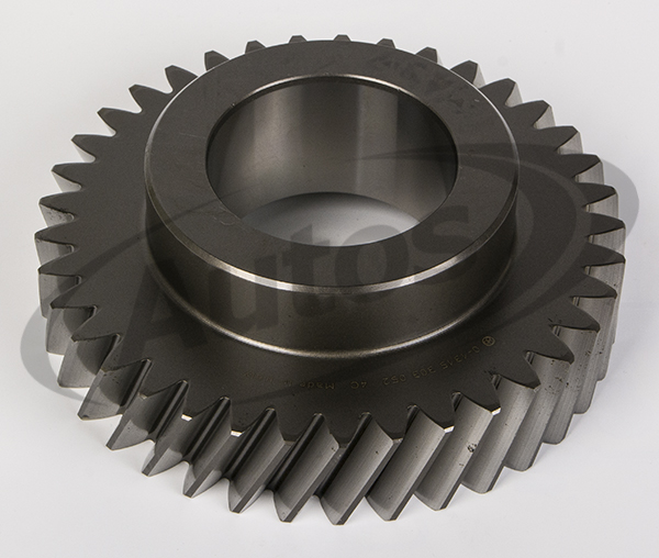 Kolo ozubené stálého záběru 37 zubů ZF 16S151
