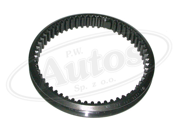 Kolo ozubené přesuvné řazení 3/4" převodovky ZF Ecosplit I/II/III 16S150/151/181/221/251