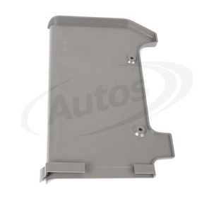 Kryt držáku schodu kabiny L MERCEDES Actros MP2