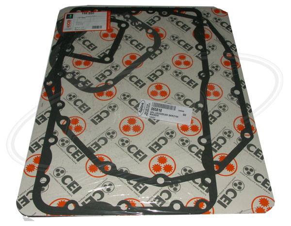 Těsnění skříně převodky - sada SCANIA GRS900/900R//GRS920/920R//GR900/900R//GRS890/890R