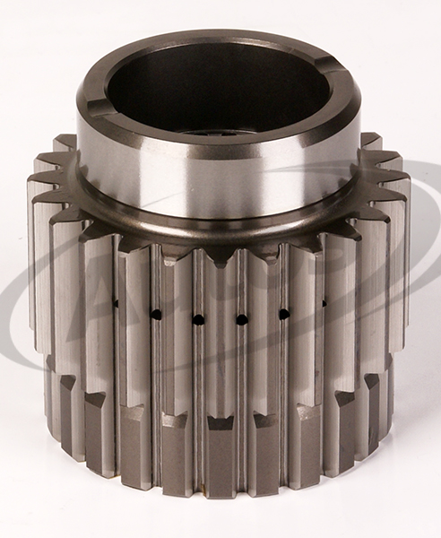 Kolo ozubené 24 zubů SCANIA GRS900R, GRSH900R, GRS890, GRS890R, GRS(O)900R, GR900R