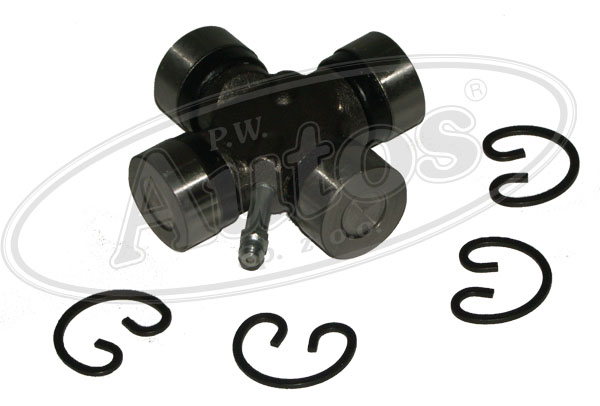 Kloub křížový  27x74,6 IVECO Daily, New Daily