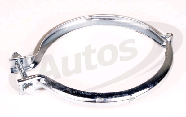 Objímka trubky výfuku 152mm DAF 75CF, 85CF, 95XF