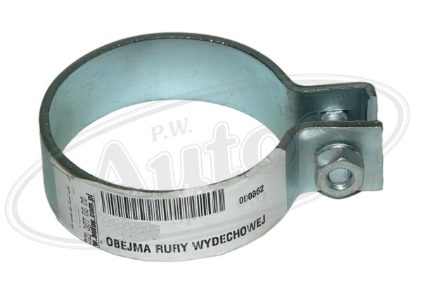 Objímka trubky výfuku  85,5mm MAN L2000 DO284 12-493//14-495//16/17-498//8/10-L53>