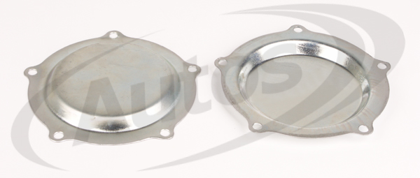 Víčko náboje kola - na šrouby (5) ROR-MERITOR  LM série