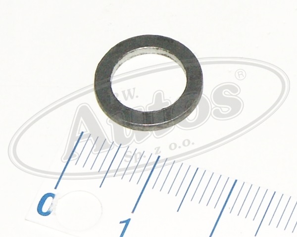 Podložka vstřikovače paliva Fe 9x13 RVI Magnum E.Tech 400-480 do 2005