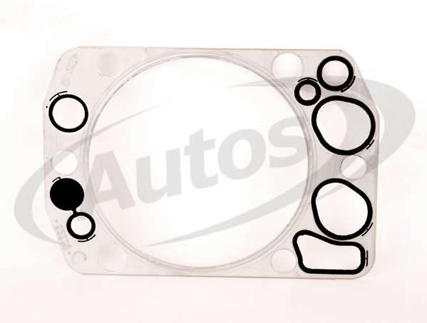 Těsnění hlavy válce ( 1 ) MAN TGA, E2000, F2000